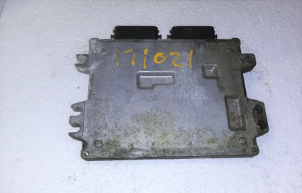 2006-2007 Mazda MX-5 Miata ecm ecu computer LFG1 18 881F