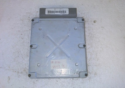 YU3F-12A650-AHE Mazda 626 2000 ecm ecu computer