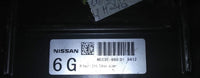 MEC35-860 ecm ecu computer 2006 Infiniti M45