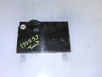2011-2013 Hyundai Equus Temperature Control Module 97255-3NXXX