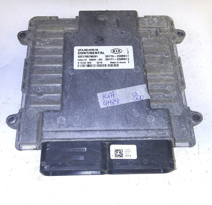39170-2GMN1 Kia ecm ecu computer