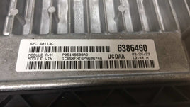 P05149599AD Dodge Ram 1500 ecu ecm computer 2020