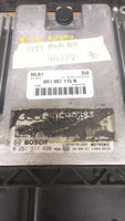 8R1 907 115 N Audi Q5 2016-2017 ecu ecm computer - Swan Auto