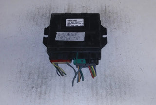 03543560 memory seat control module 1996-1999 Cadillac Deville