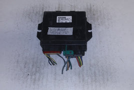 03543560 memory seat control module 1996-1999 Cadillac Deville