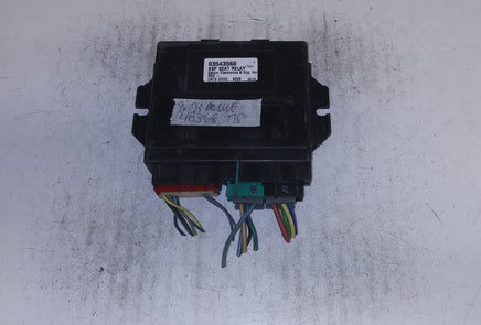 03543560 memory seat control module 1996-1999 Cadillac Deville