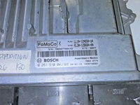 LL1A-12A650-UA Ford Expedition 2020 ecm ecu computer