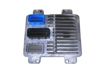 12598625 ecm ecu computer 2006 Chevy Equinox ***TESTED GOOD***