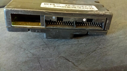P4759430 Chrysler Concorde 1996 bcm body control module computer