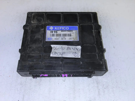 2006-2010 Kia Sportage engine control module 95447-39113