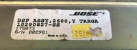 10290827 Chevy Corvette 1997-2004 Amplifier control module