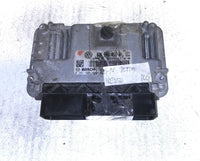 07K 906 055 Volkswagen VW Jetta 2011-2012 ecm ecu computer