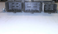 2017 Nissan Altima ecm ecu computer NEC021-014