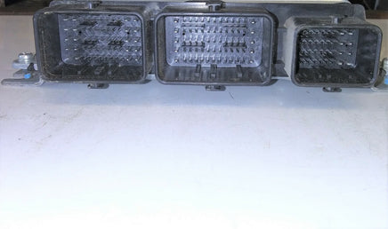 2017 Nissan Altima ecm ecu computer NEC021-014