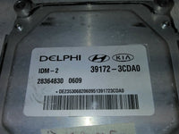 2013-2018 Hyundai Santa Fe fuel injection module 39172-3CDA0