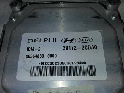 2013-2018 Hyundai Santa Fe fuel injection module 39172-3CDA0