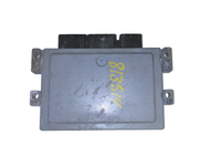 E2BA-12A650-SB ecm ecu computer 2014-2015 Ford Fiesta