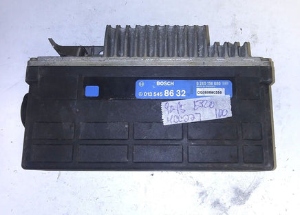 013 545 86 32 abs anti-lock brake control module 1990-1995 Mercedes E320 - Swan Auto