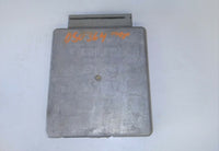 96BB-12A650-CC Ford Contour or Mystique 1996 ecm ecu computer   **TESTED**