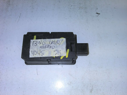 2013-2020 Nissan Murano or QX60 Keyless Entry Control Module 28595 5AA0A