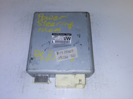 2011-2017 Lexus CT200h power steering module computer 89650-76081