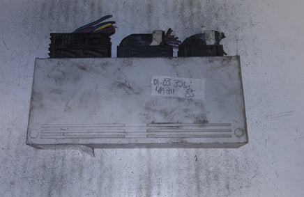 6 914 368 bcm body control module 2001-2003 BMW 325i 325