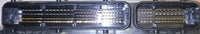 89661-06U10 ecm ecu computer 2015 Toyota Camry