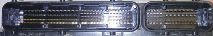 89661-06U10 ecm ecu computer 2015 Toyota Camry