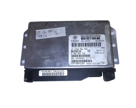 8E0 927 156 AB tcm transmission computer module 2003-2004 Audi A4