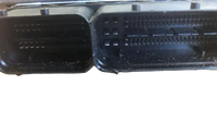 8K2 907 115 AA Audi A4 2010 ECU ECU computer
