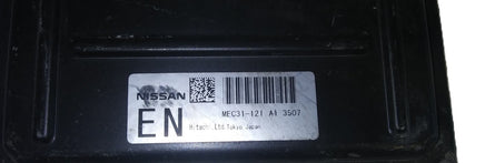 MEC31-121 ecm ecu computer 2003 Nissan Murano