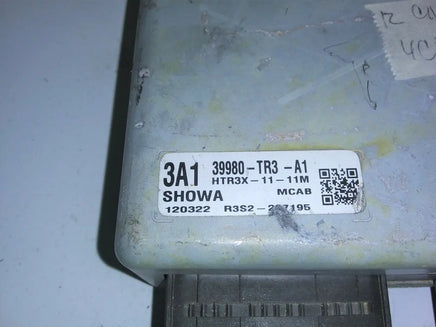 39980-TR3-A1 Honda Civic power steering 2012 module computer