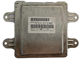 P04692212AC Dodge Dakota 2008 multi-function relay module