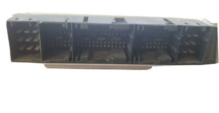 2001 BMW 750 750i engine control module computer 7 522 888