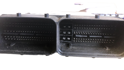 39133-2EYB4 ecm ecu computer 2015 Kia Forte