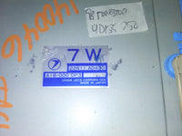 1998 Subaru Forester ecu ecm computer 22611 AD430
