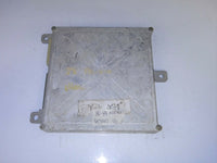37820-PJ0-668 Honda Accord 1988-1989 ecm ecu computer