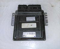 A56-X50 ZZ4 Nissan Maxima 2005-2006 ecm ecu computer