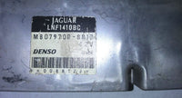 LNF1410BC engine control module 1998-2003 Jaguar XJ8