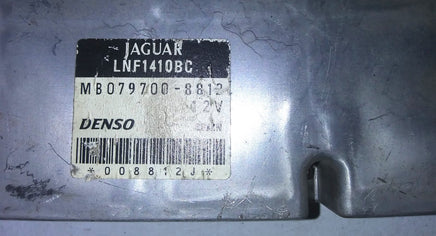 LNF1410BC engine control module 1998-2003 Jaguar XJ8