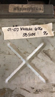 1ALU-12A650-HD ecu computer 2001-2002 Mazda 626 **Tested**