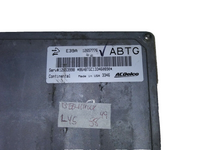 12657776 Equinox or Terrain 2013 ECM ECU computer TESTED GOOD