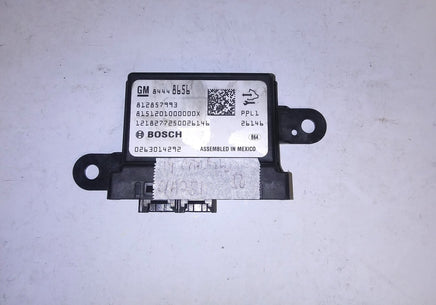 84448656 park aid assist control module 2019 Chevrolet Camaro