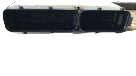 06A 906 032 LQ Volkswagen VW Golf or Jetta 2003 ecm ecu computer