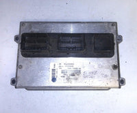 7H6A-12A650-EE ecm ecu computer 2007 Lincoln MKZ **tested** - Swan Auto