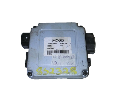 2013-2018 Hyundai Santa Fe steering module 2W563-99600