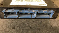 16264870 bcm body control module 1998 Chevy Blazer or Jimmy