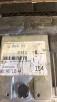 8K2 907 115 AA Audi A4 2010 ECU ECU computer