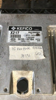 39133-2EYB4 ecm ecu computer 2015 Kia Forte