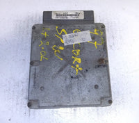 F7PF-12A650-BBA Ford Escort ecm ecu computer ***tested***